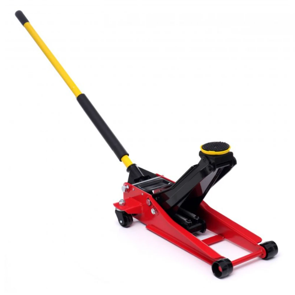 Хидравличен крик 3.5 тона ( тип крокодил ) - KD357