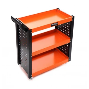 Количка за инструменти с размери 68х37х25 см - KD365