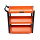 Количка за инструменти с размери 68х37х25 см - KD365