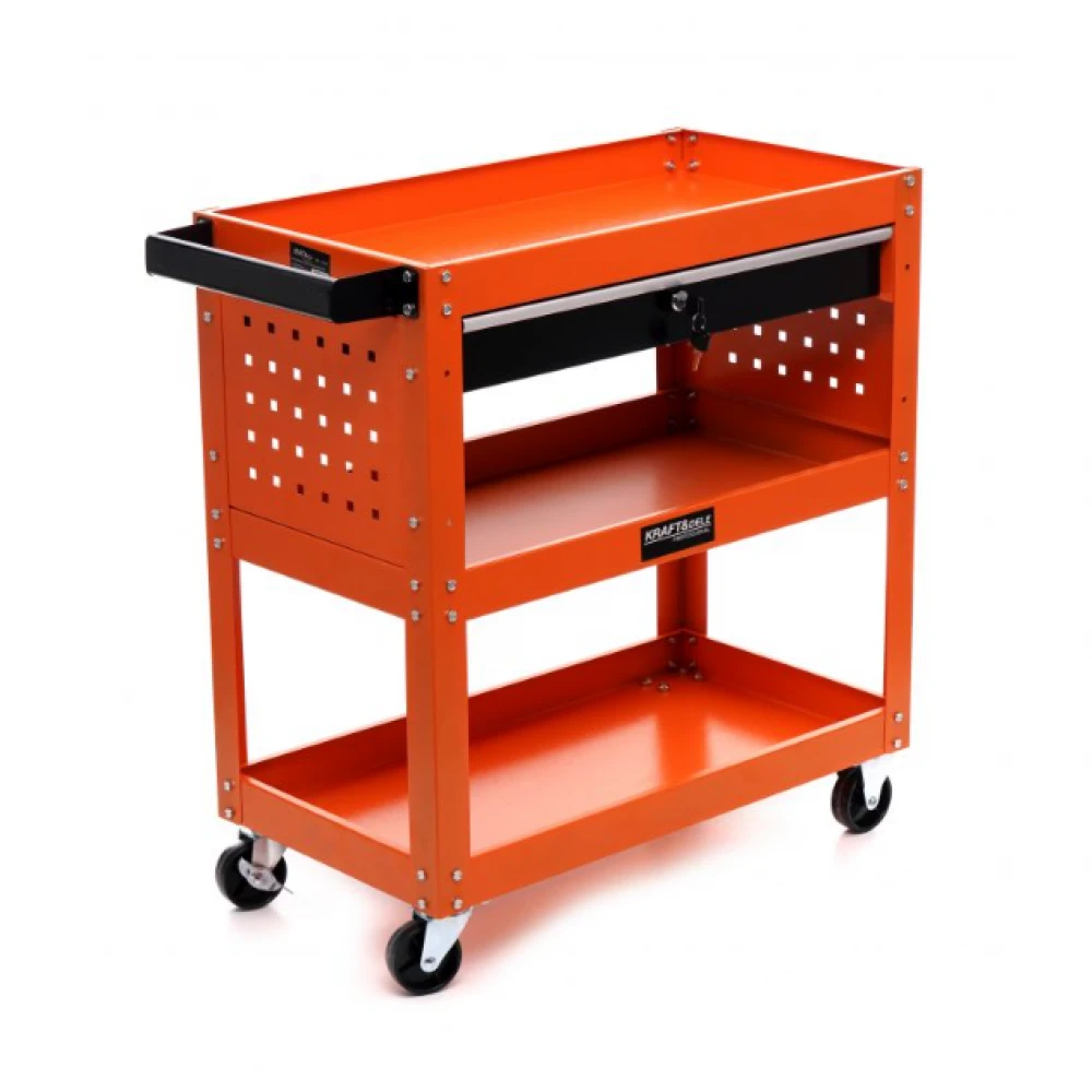 Количка за инструменти - KD366