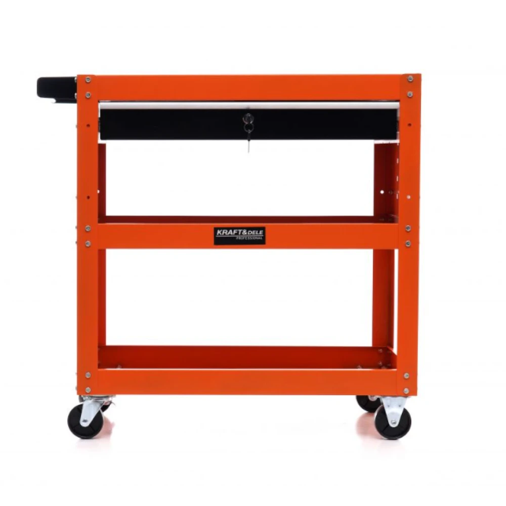 Количка за инструменти - KD366