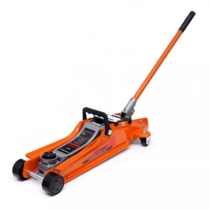 Нископрофилен хидравличен повдигач за автомобили 2500 кг. - KD382