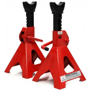 Стойки за автомобили, 3 т., 2 бр. - KD385