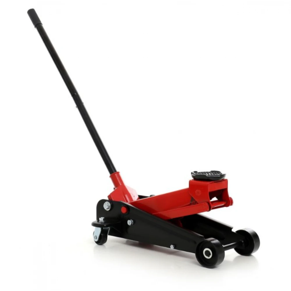 Нископрофилен хидравличен крик 3 тона 140-460 мм - KD386