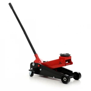 Нископрофилен хидравличен крик 3 тона 140-460 мм - KD386