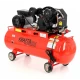 Маслен компресор 100L, 230V, 8 bar - KD402