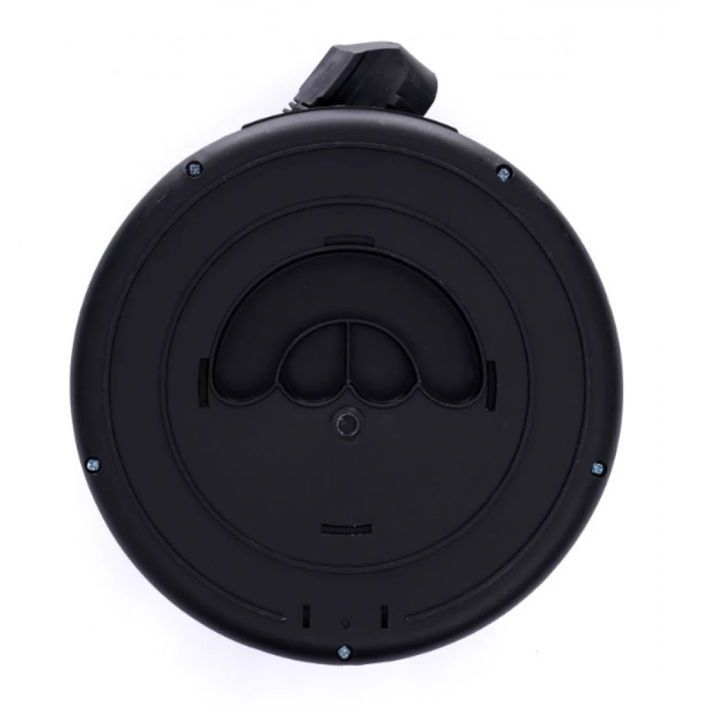 Удължителен кабел с макара, 6 м. - KD4038