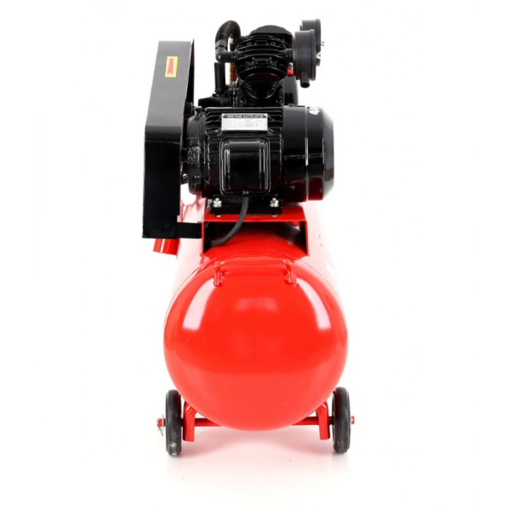 Маслен компресор 150L, 400V, 8 bar - KD406