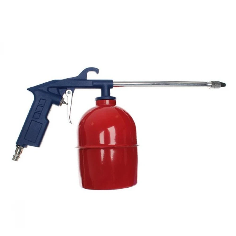 Комплект 8 елемента за пневматичен компресор - KD413