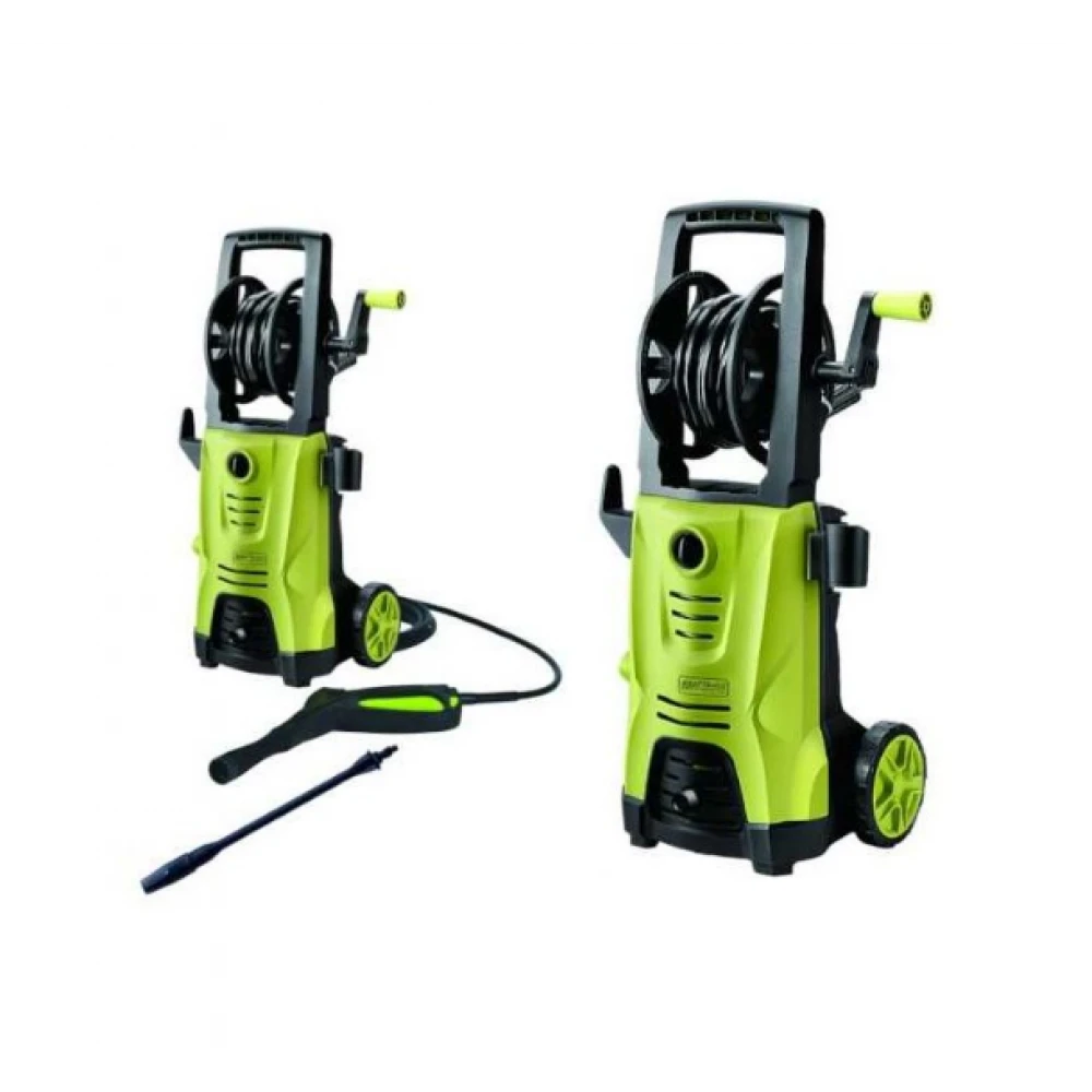 Водоструйка за миене под високо налягане 200 бара 2100W KD421