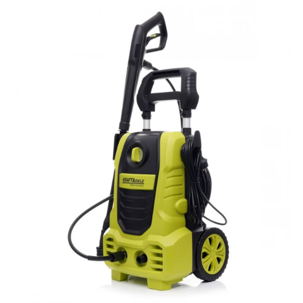 Уредът за миене под високо налягане 240 bar, 2100W - KD422