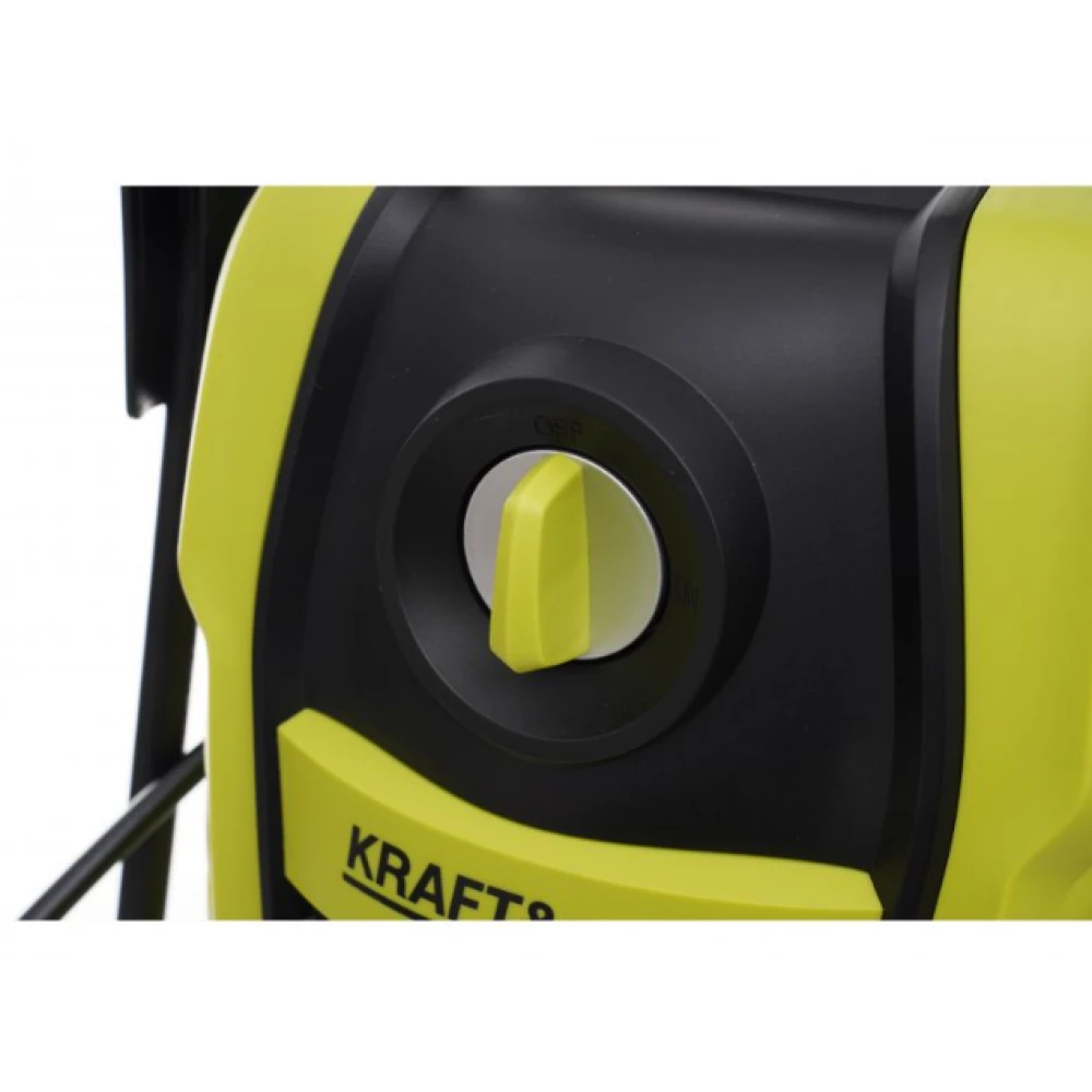 Уредът за миене под високо налягане 240 bar, 2100W - KD422