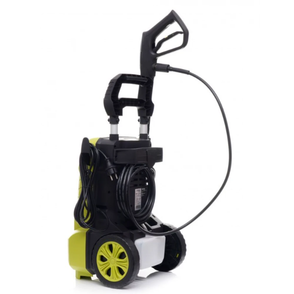 Уредът за миене под високо налягане 240 bar, 2100W - KD422