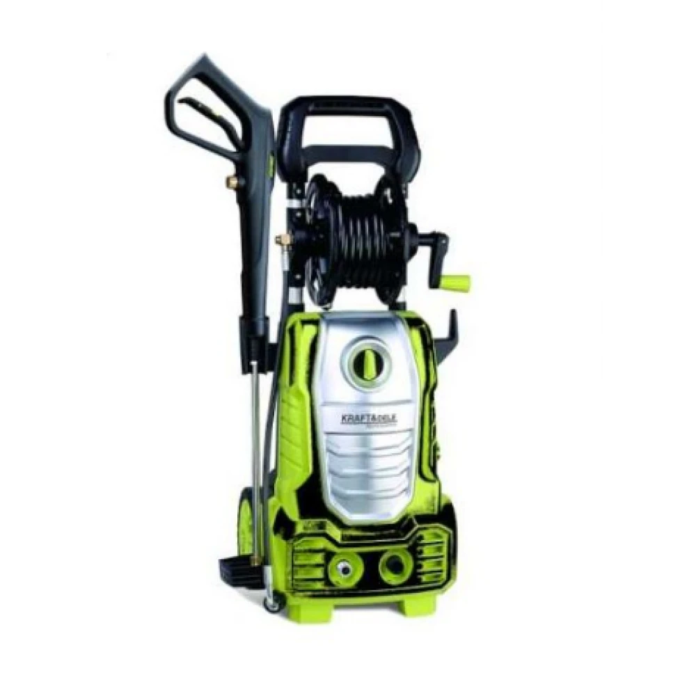 Водоструйка за миене под високо налягане 250 бара 2500W KD423