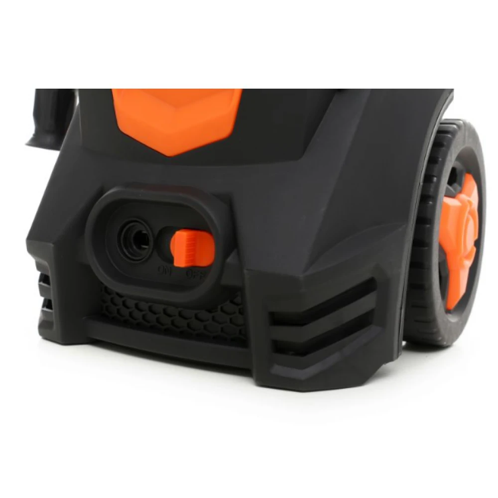 Водоструйка 2800W, 2080 bar - KD439