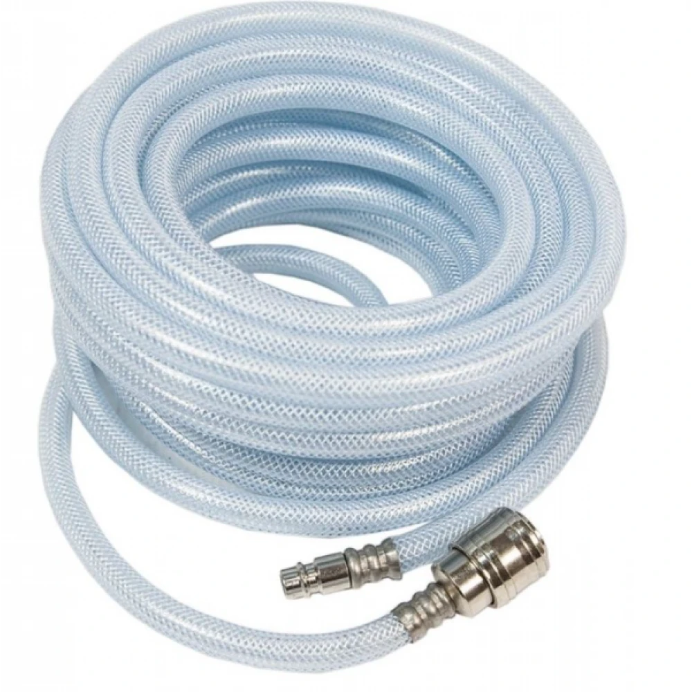 Подсилен пневматичен маркуч, 12 мм, 30 м - KD442