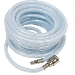 Подсилен пневматичен маркуч, 12 мм, 30 м - KD442