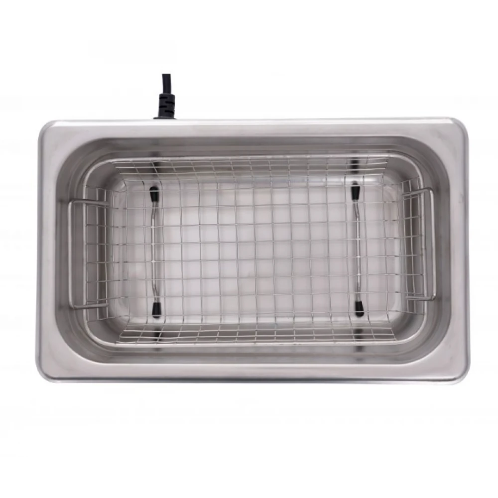 Ултразвукова почистваща машина / вана 3.2 литра 140W - KD448