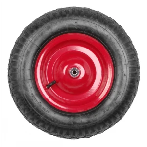 Универсално колело за ръчна количка, 16" -  KD450