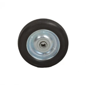 Колело универсално, с лагери 6", за ръчни колички - KD452