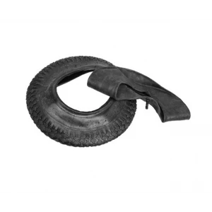 Гума за количка + вътрешна гума - KD461