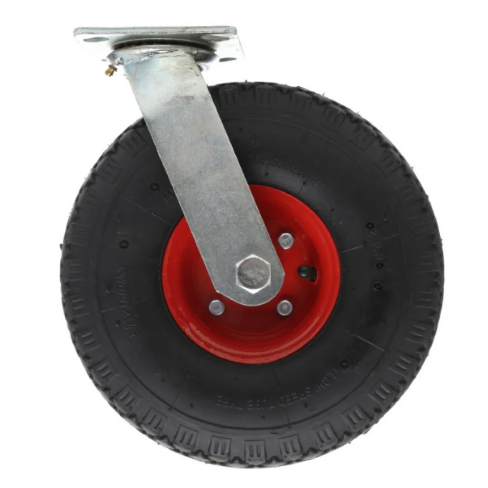 Универсално колело за количка, 11" - KD465