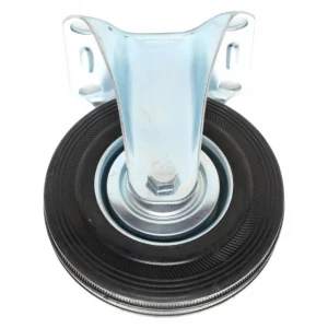 Универсално колело за ръчна количка, 125 мм - KD468