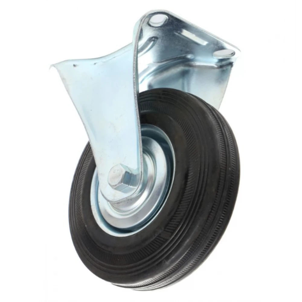 Универсално колело за ръчна количка, 125 мм - KD468