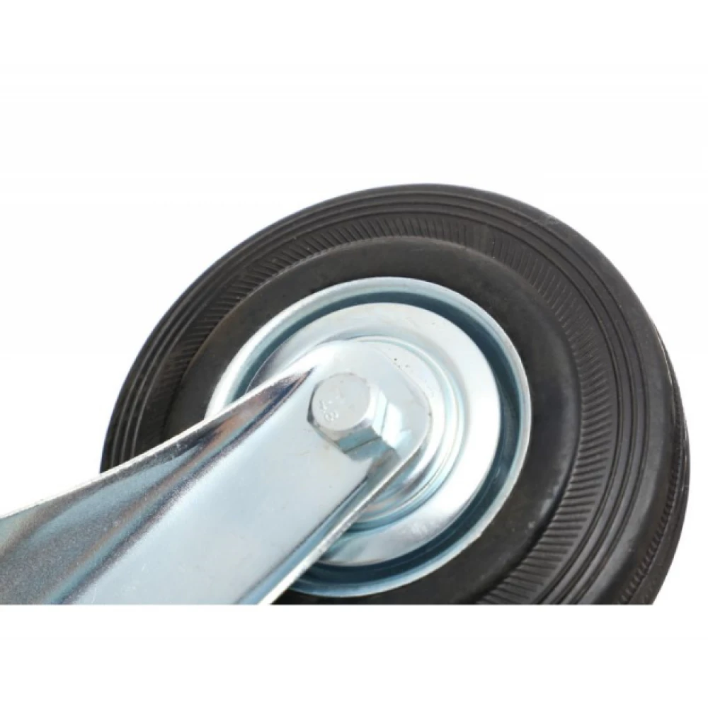 Универсално колело за ръчна количка, 125 мм - KD468