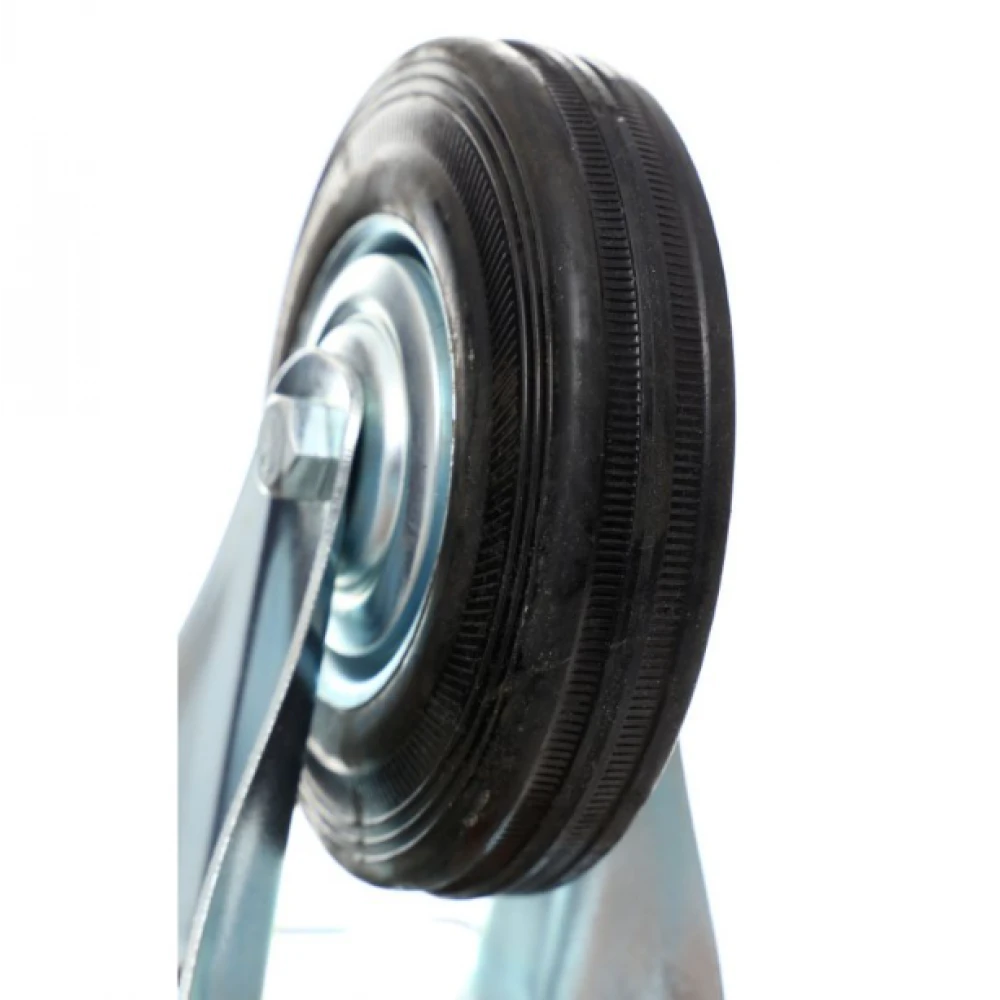 Универсално колело за ръчна количка, 125 мм - KD468