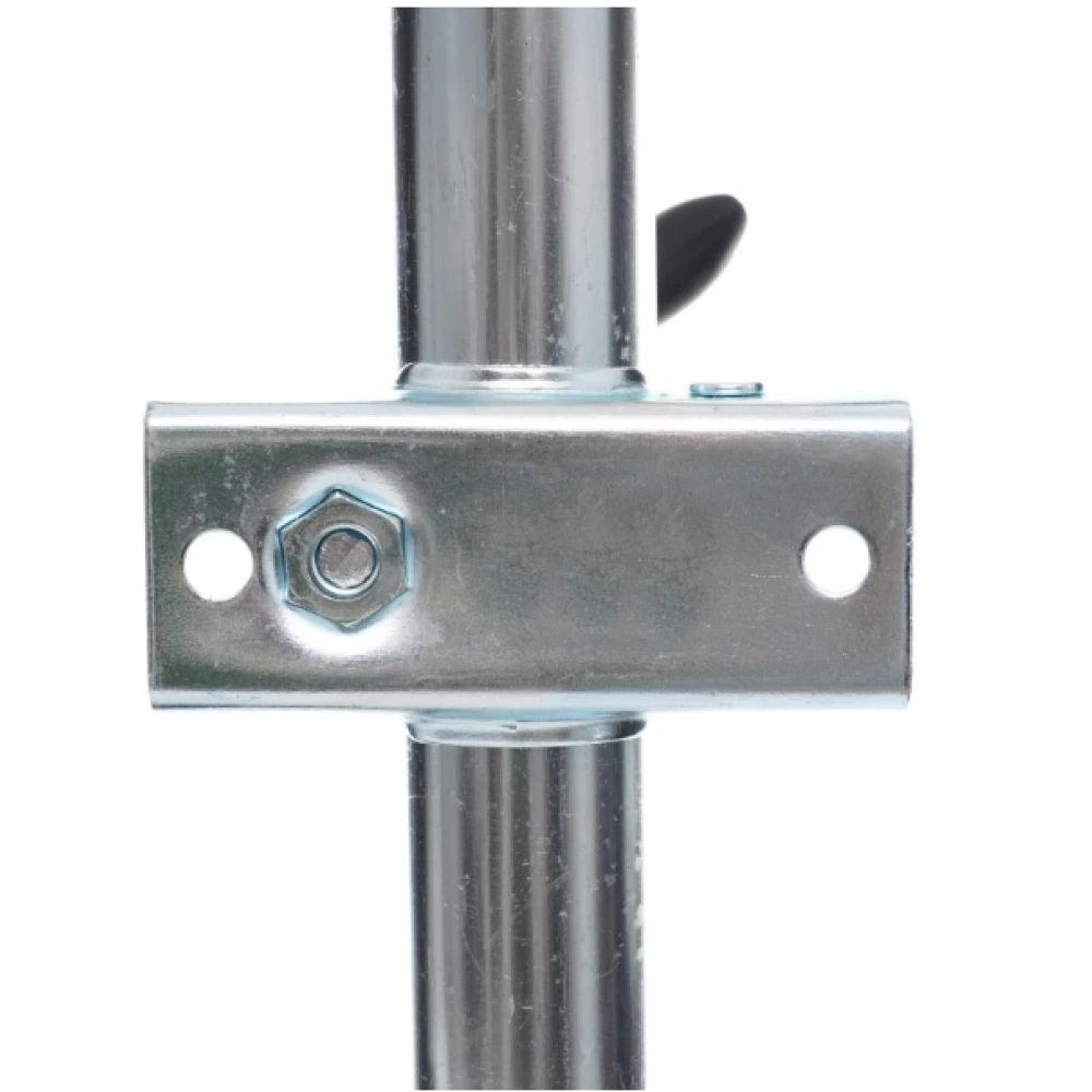 Подпорно колело със скоба за ремаркета 150 килограма - KD469