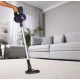 Безжична вертикална прахосмукачка, 0.8 л - KD471
