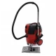 Индустриална прахосмукачка за сухо и мокро почистване, 30 л, 2500 W - KD472