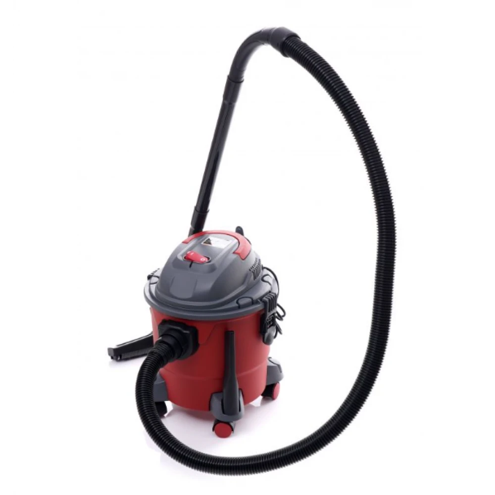 Индустриална прахосмукачка, 20 л, 1200 W - KD475