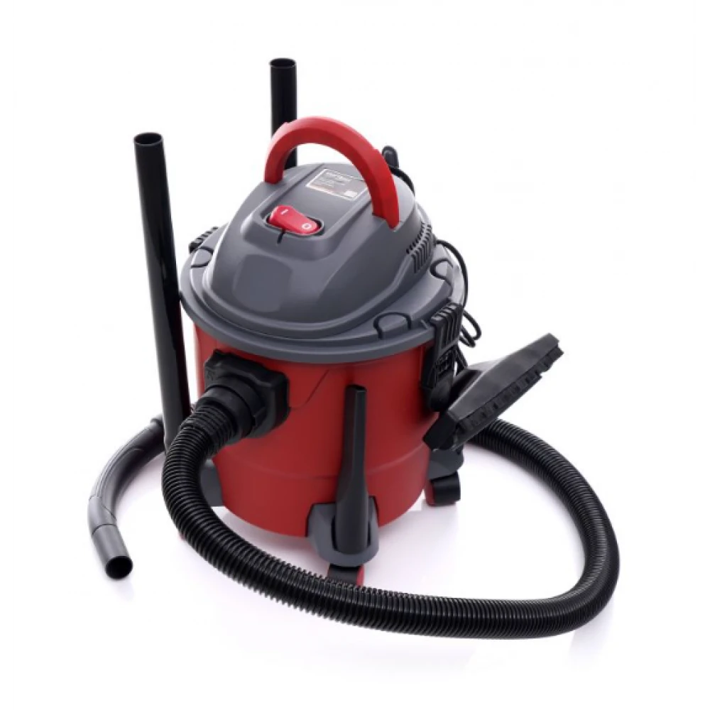 Индустриална прахосмукачка, 20 л, 1200 W - KD475