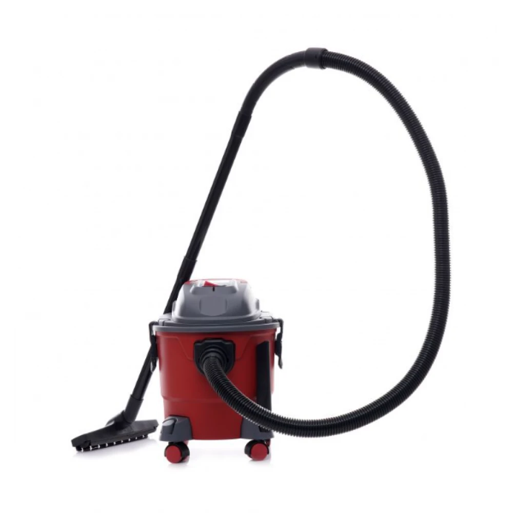 Индустриална прахосмукачка, 20 л, 1200 W - KD475