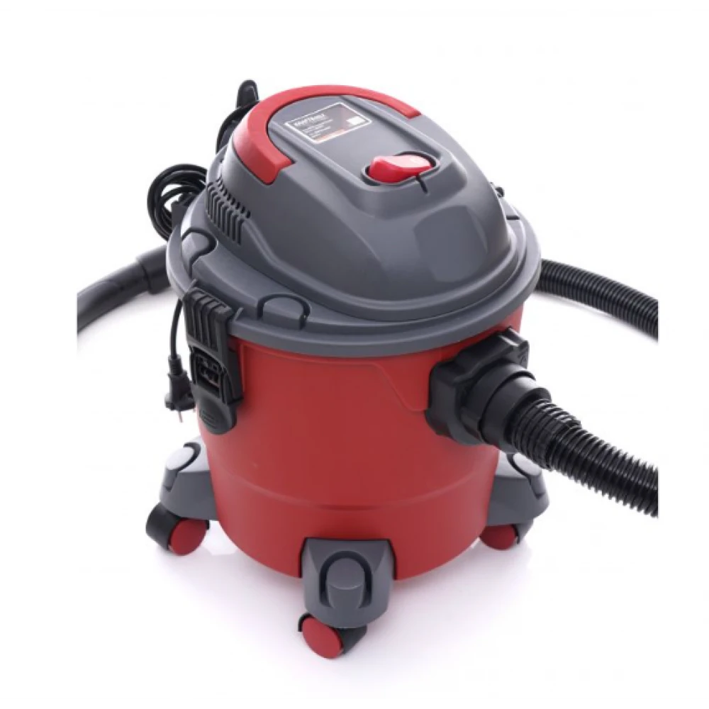 Индустриална прахосмукачка, 20 л, 1200 W - KD475