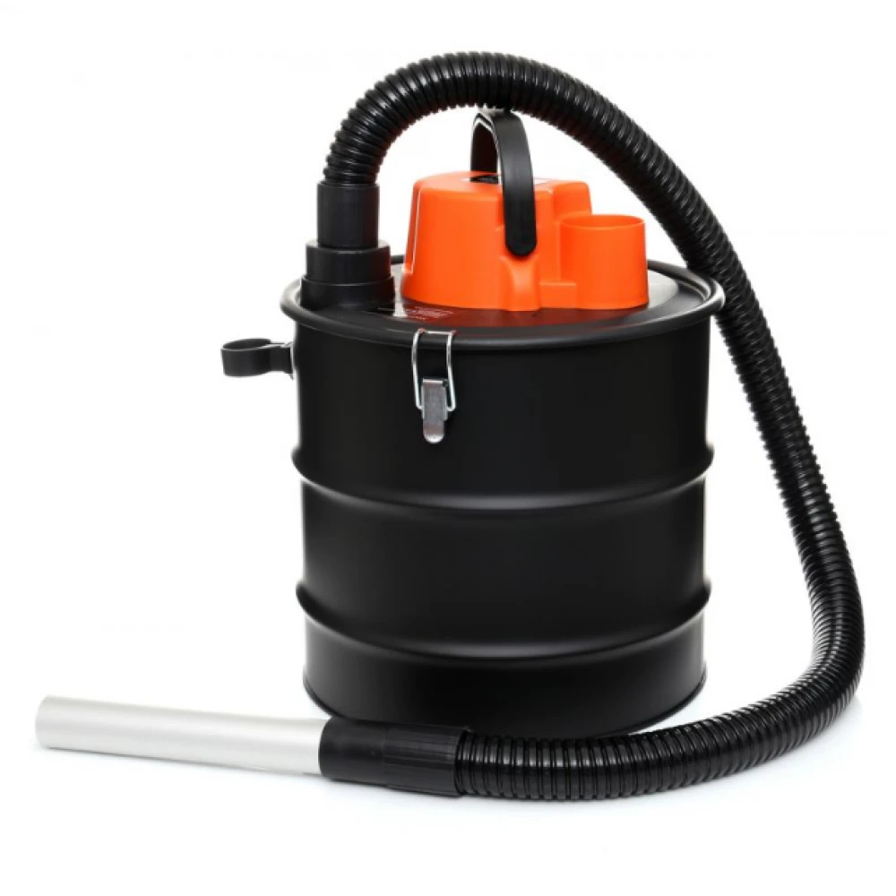 Прахосмукачка за пепел 20 литра 2000W - KD477