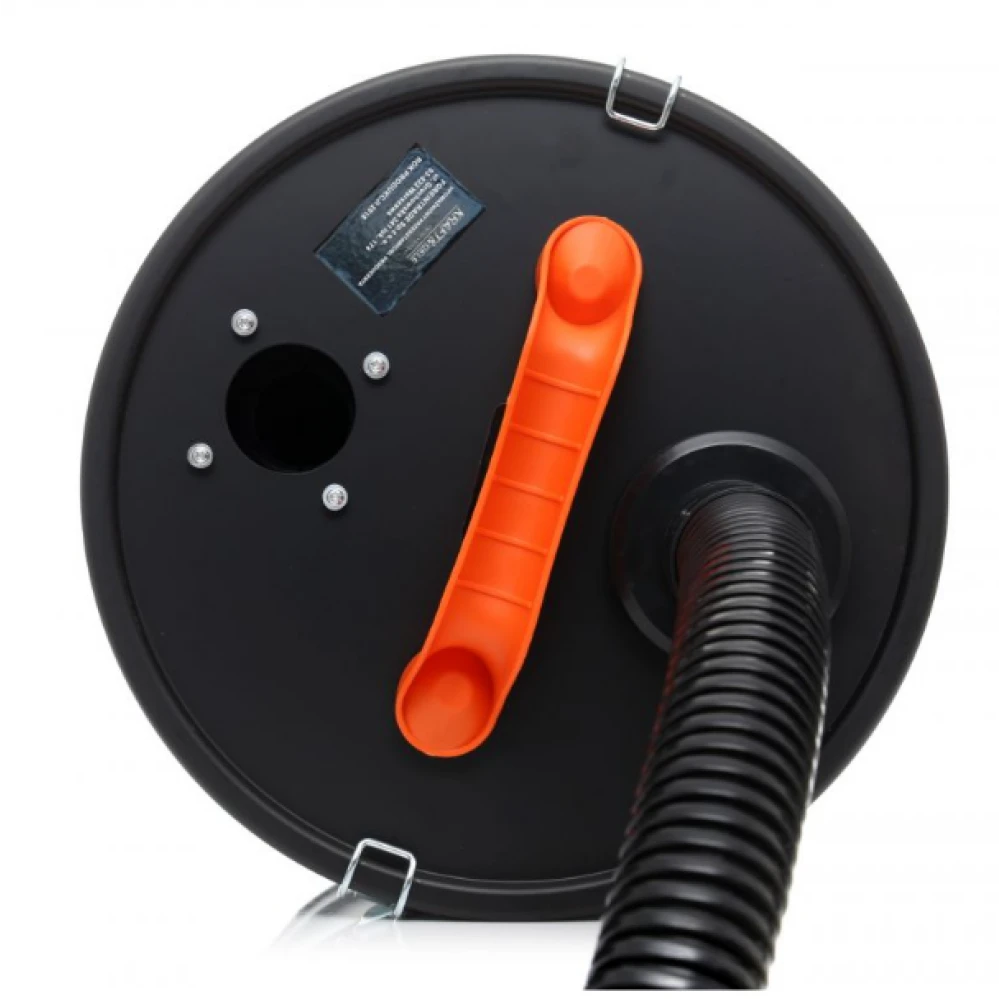 Сепаратор за пепел, 20 л - KD479