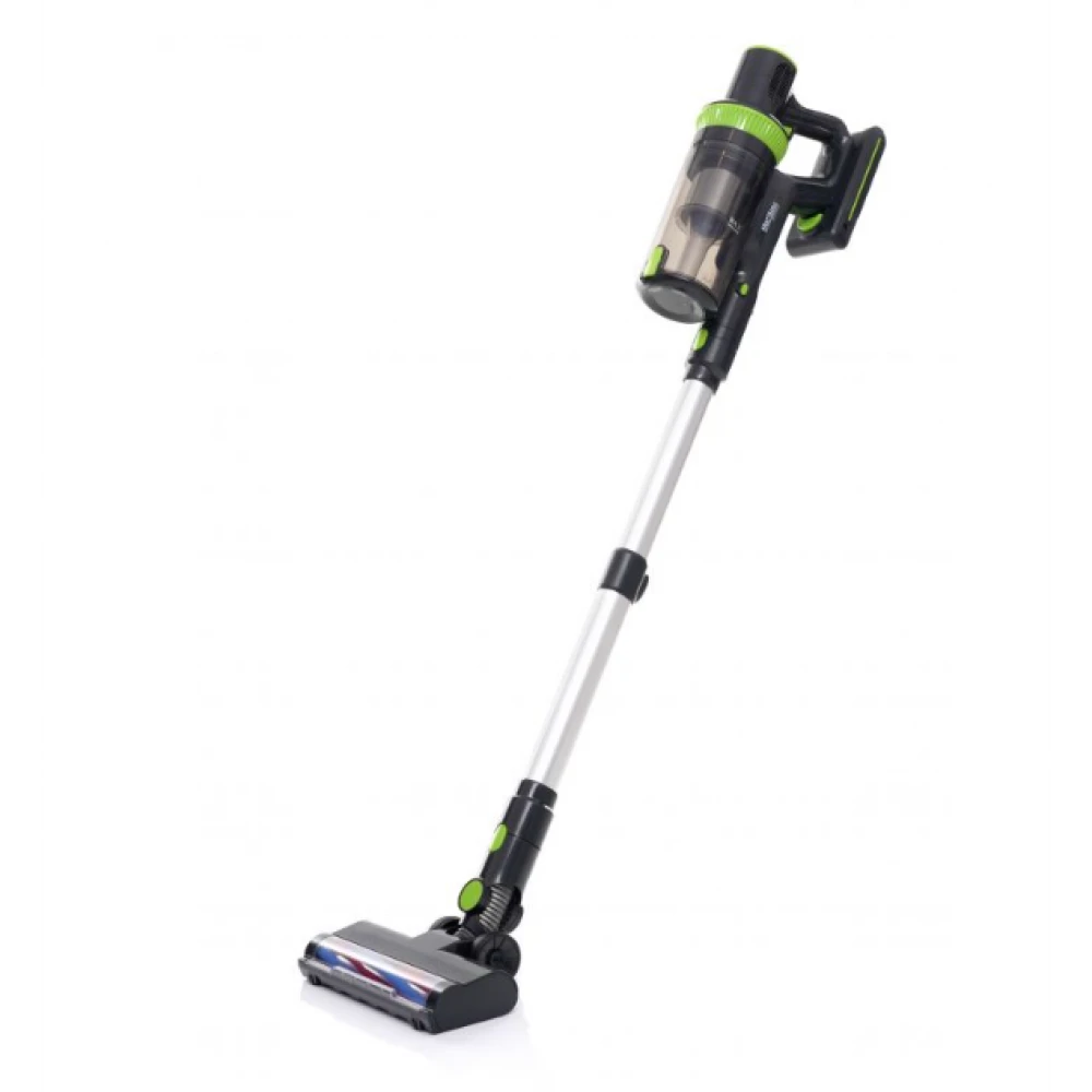 Безжична LCD вертикална прахосмукачка, 25.9 V, 2200 mAh - KD480