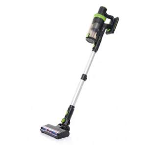 Безжична LCD вертикална прахосмукачка, 25.9 V, 2200 mAh - KD480