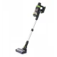 Безжична LCD вертикална прахосмукачка, 25.9 V, 2200 mAh - KD480