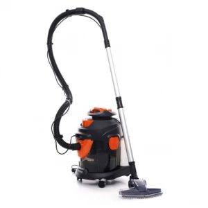 Индустриална прахосмукачка за мокро и сухо почистване, 1400 W - KD482