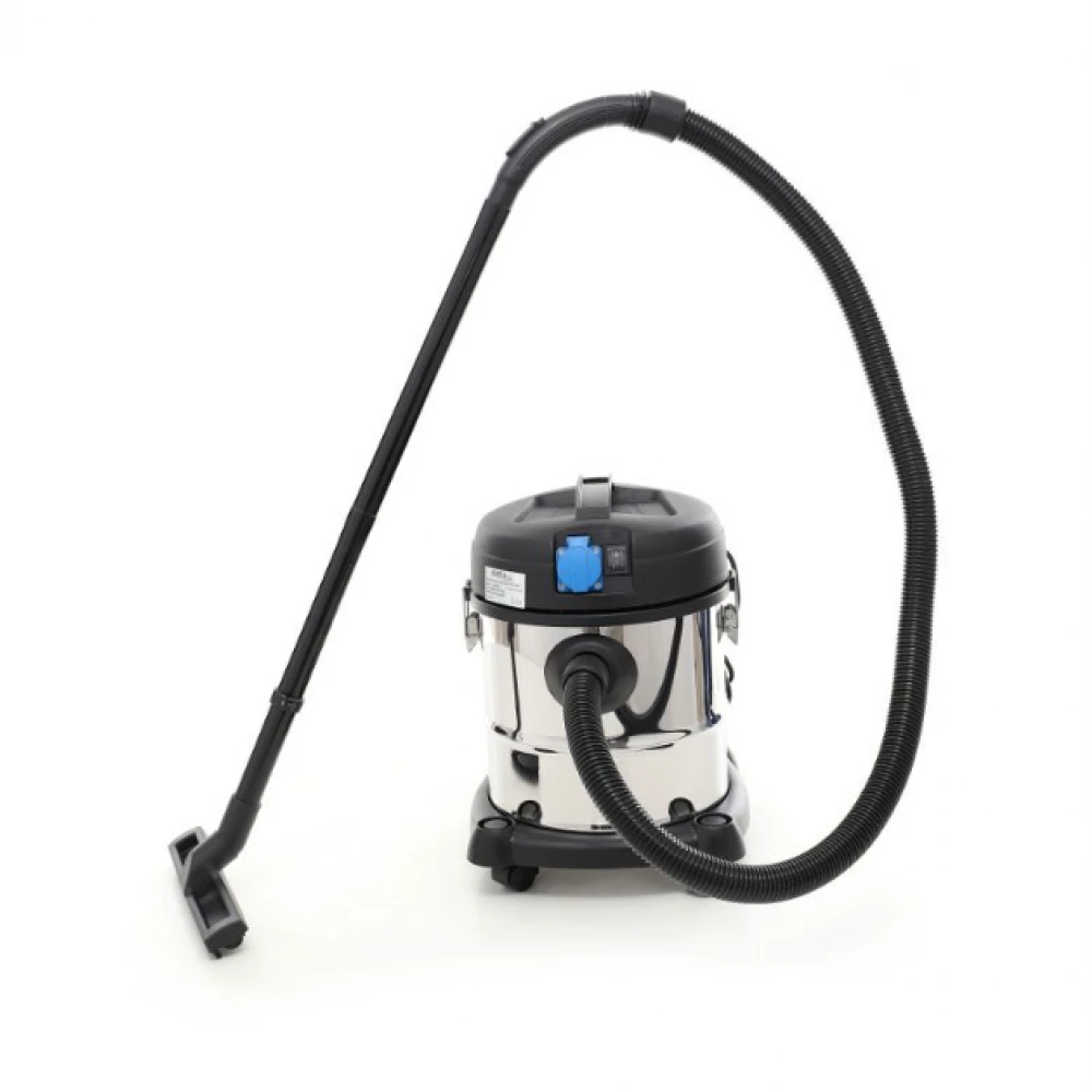 Индустриална прахосмукачка, 20 л, 1200 W - KD483