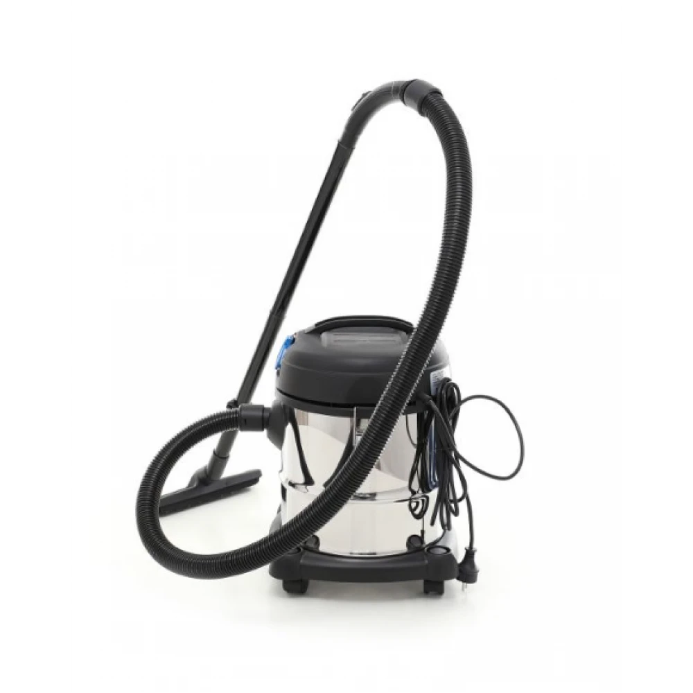 Индустриална прахосмукачка, 20 л, 1200 W - KD483