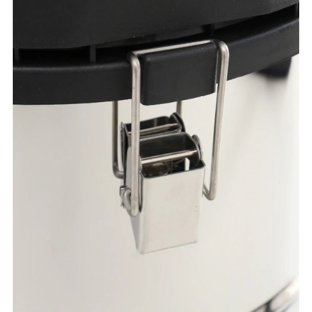 Индустриална прахосмукачка, 20 л, 1200 W - KD483