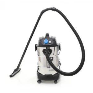 Индустриална прахосмукачка за почистване 30 литра 1400W KD484