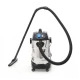 Индустриална прахосмукачка за почистване 30 литра 1400W KD484