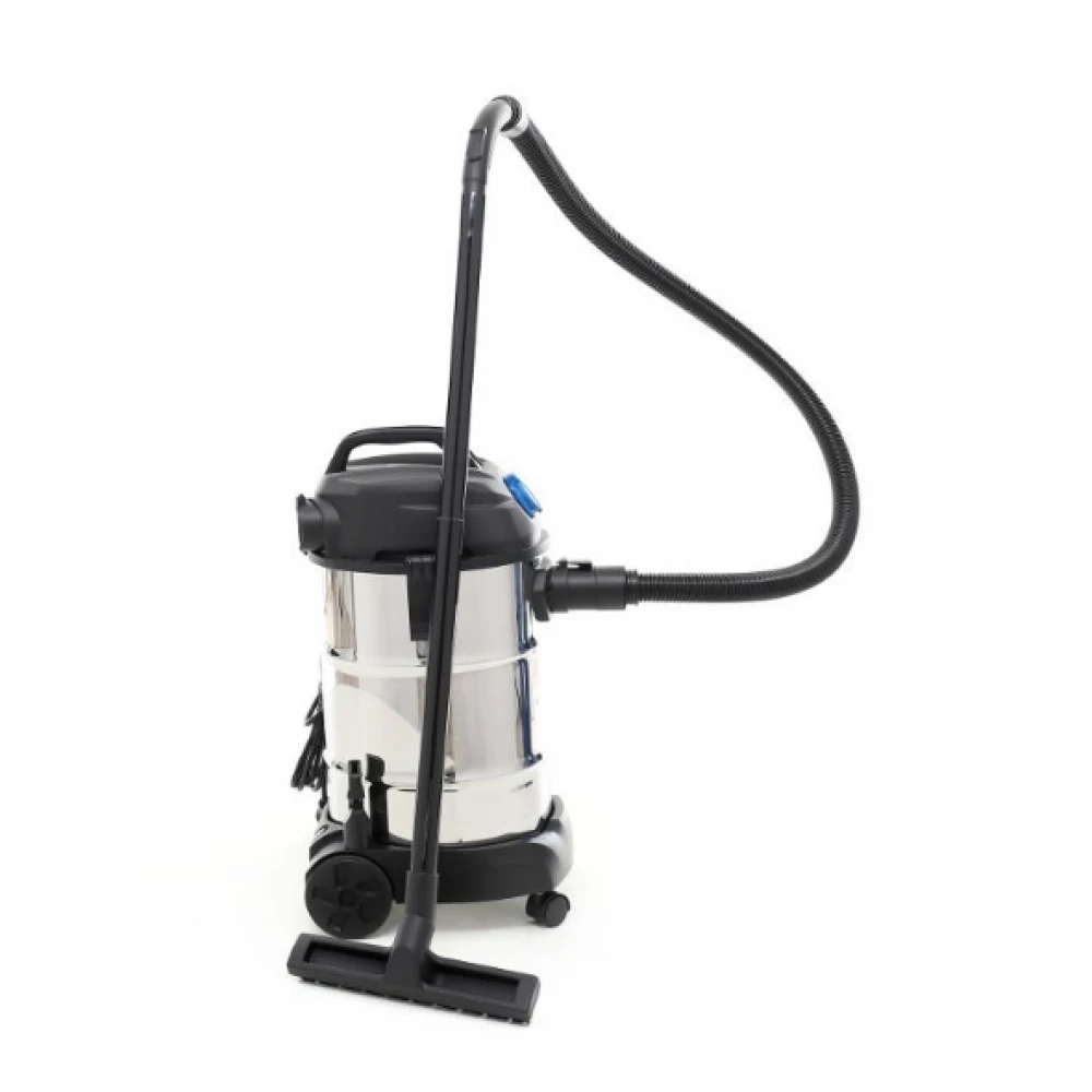 Индустриална прахосмукачка за почистване 30 литра 1400W KD484