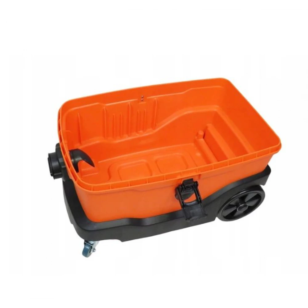 Индустриална строителна прахосмукачка 1600W - KD488